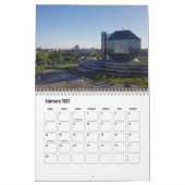 Belarus-Kalender Kalender (Feb 2027)