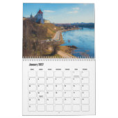 Belarus-Kalender Kalender (Jan 2027)