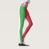 Belarus Leggings (Rechts)