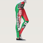 Belarus Leggings (Rechts)