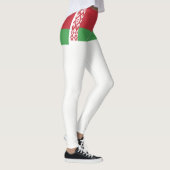 Belarus Leggings (Rechts)