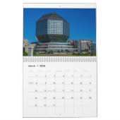 Belarus Minsk Architecture City Cityscape М и н Kalender (Mär 2026)