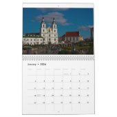 Belarus Minsk Architecture City Cityscape М и н Kalender (Jan 2026)