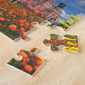 Belarus Minsk Grodno Pinsk Borisov Architektur Puzzle (Seite)