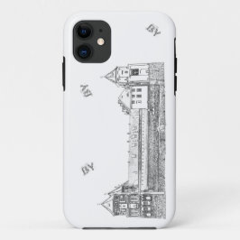 Belarus Mir Castle Architecture р с М и й и кЗ а Case-Mate iPhone Hülle