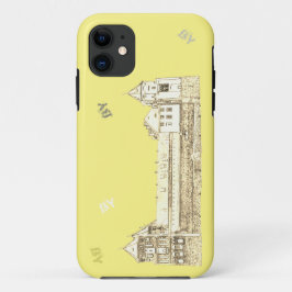 Belarus Mir Castle Architecture р с М и й и кЗ а Case-Mate iPhone Hülle