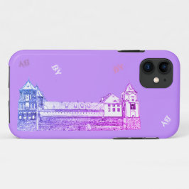 Belarus Mir Castle Architecture р с М и й и кЗ а Case-Mate iPhone Hülle