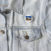 Belarus Mir Castle Architecture Button Button (Beispiel)