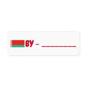 Belarus-Postcrossing