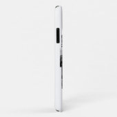 Belarus Städte Architektur Collage iPhone 11 Fall Case-Mate iPhone Hülle (Hinten/Rechts)