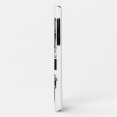 Belarus Städte Architektur Collage iPhone 11 Fall Case-Mate iPhone Hülle (Hinten/Links)