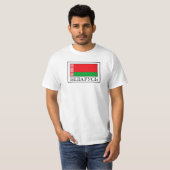 Belarus T-Shirt (Vorne ganz)
