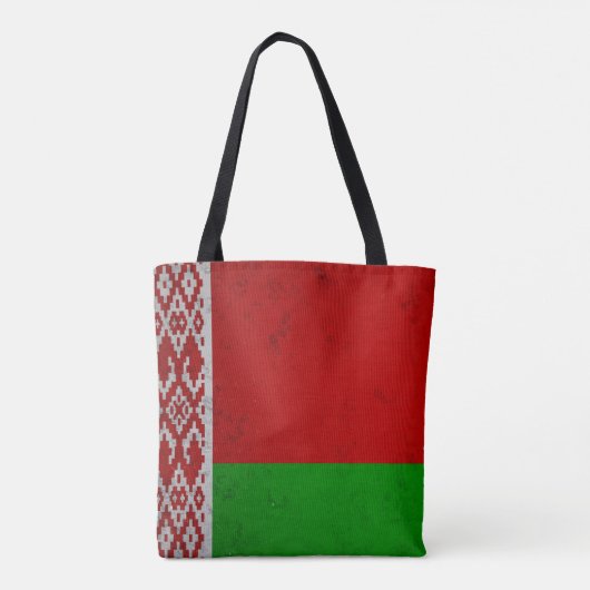 Belarus Tasche (Rückseite)