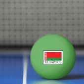Belarus Tischtennisball (Netto)
