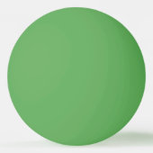Belarus Tischtennisball (Rückseite)