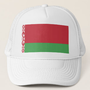 BELARUS TRUCKERKAPPE