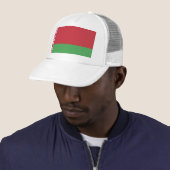 BELARUS TRUCKERKAPPE (Beispiel)