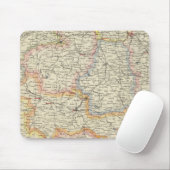 Belarus und Ukraine Mousepad (Mit Mouse)