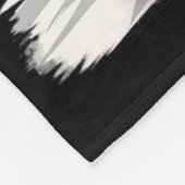 Belarus unterstützt die Ukraine dabei, den Krieg g Fleecedecke (Ecke)