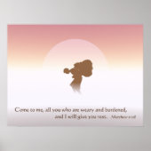 belastet poster (Vorne)