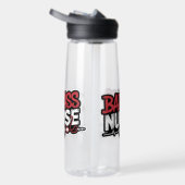 belästigen trinkflasche (Rechts)