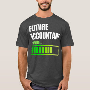 Belastung der künftigen Rechnungsführung 2 T-Shirt