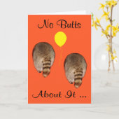 Belated Birthday wünscht Grußkarte Karte (Gelbe Blume)