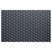 Belaubtes Seedrache-Gewebe Stoff (Fat Quarter (45,7 x 55,9 cm))