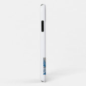 Belaus Minsk Architecture Collage iPhone 11 Fall Case-Mate iPhone Hülle (Hinten/Rechts)