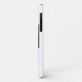 Belaus Minsk Architecture Collage iPhone 11 Fall Case-Mate iPhone Hülle (Hinten/Links)