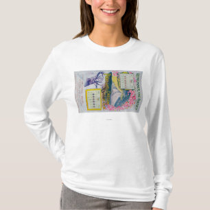 Belding Bros. Juwelier-Anzeige T-Shirt