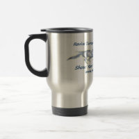 Beleben Sie Reise-Tasse wieder