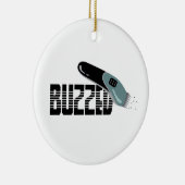 belebt keramik ornament (Rechts)