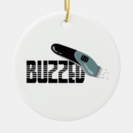 belebt keramik ornament (Vorne)