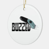 belebt keramik ornament (Links)