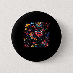 Belebte Kunst und Kultur mit Whimsica Button