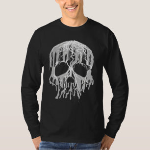 Belebter Schmelzofen T T-Shirt