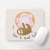 Belebung Mousepad (Mit Mouse)