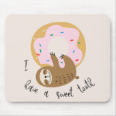 Belebung Mousepad (Vorne)