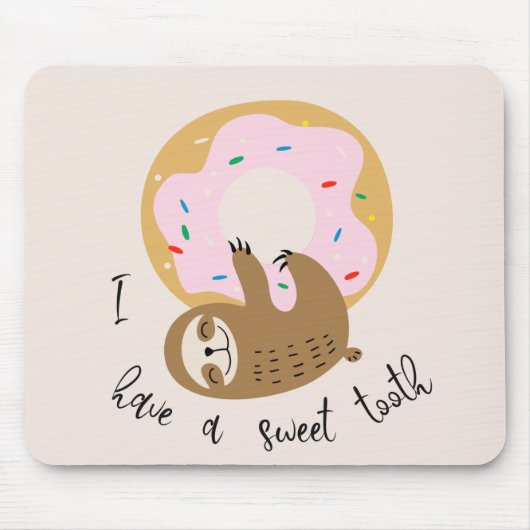 Belebung Mousepad (Vorne)