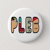 Beleg Button (Vorderseite)