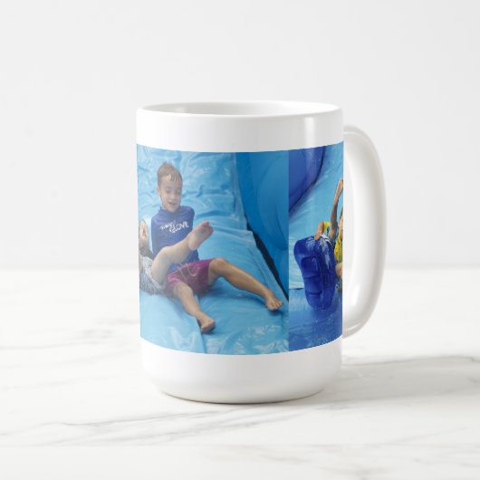 Beleg-Schieben! Kaffeetasse (VorderseiteRechts)