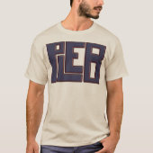 Beleg T-Shirt (Vorderseite)