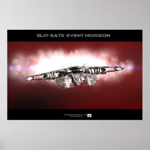 Beleg-Tor Poster