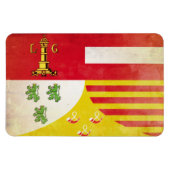 Belege Magnet (Horizontal)