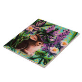 Belegen in Iris Tile Fliese (Seite)