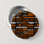 Belehrungswörter...RSD/CRPS Button (Vorne & Hinten)
