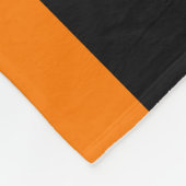 Belehrungswörter...RSD/CRPS Fleecedecke (Ecke)