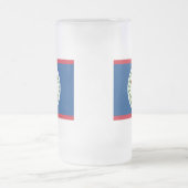 beleidigen mattglas bierglas (Mittel)