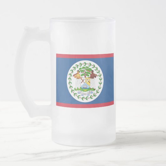 beleidigen mattglas bierglas (Links)